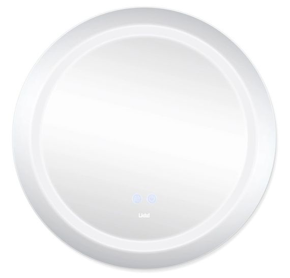 Дзеркало Lidz Aria з LED-підсвічуванням Touch LD78LR600 | Зображення 7