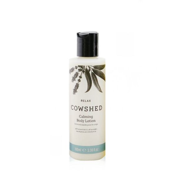 Лосьйон для тіла Cowshed Relax Body Lotion, 100 ml