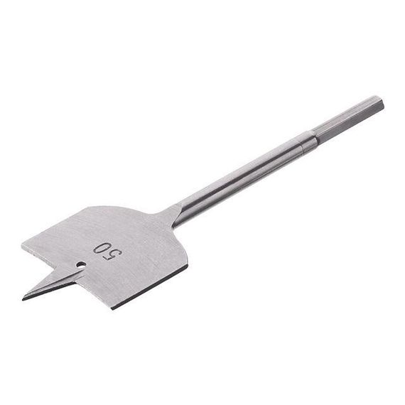 Свердло для дерева пір'яне 50x150 INTERTOOL SWF-50151 | Зображення 1