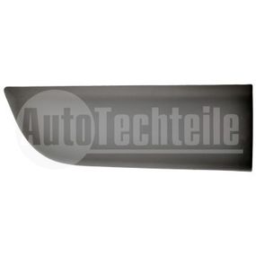 Молдинг двери передней левой Opel Movano 10-21/ Renault Master 10 -, AutoTechteile, 505 0243, 1887163