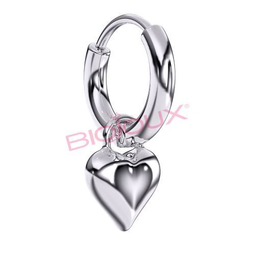 Сережки Biojoux BJT 227 | Зображення 6