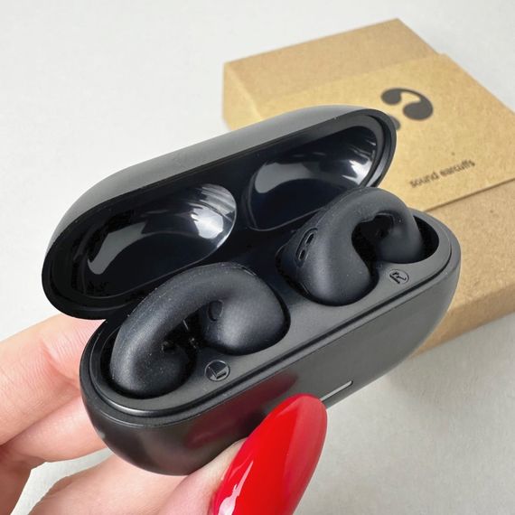 Бездротові навушники T7500 series, EarBuds (Чорний) | Зображення 5