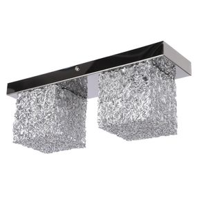 Бра направленного света галогенное настенное накладное BR-01 121W/2 G9