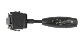 Daewoo Lanos (от 1997-) переключатель дворника стеклоочистителя переднего, 96230798 Део Ланос