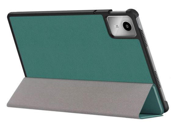 Чехол Primolux Slim для планшета Lenovo Tab M11 (TB330) / Xiaoxin Pad 11 2024 (TB331) - Dark Green | Зображення 3