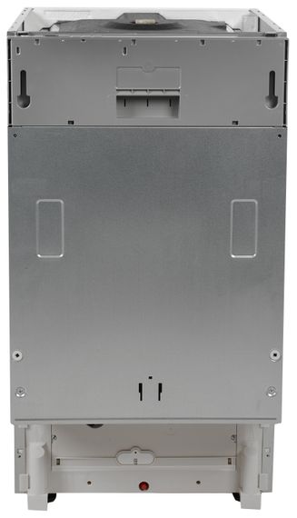 Вбудована посудомийна машина Whirlpool A++/45см/10 комплектів/дисплей (WSIC3M27C) | Зображення 1