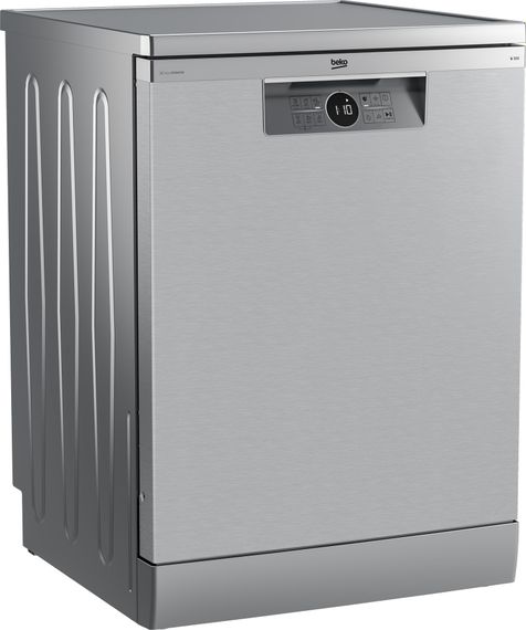 Посудомоечная машина Beko BDFN26522XQ | Зображення 1