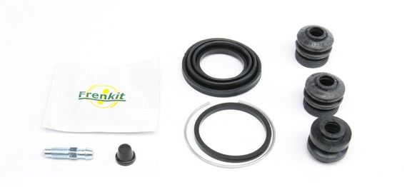 Ремкомплект суппорта заднего Lexus RX 00-03 d=40mm  +поршень  Aisin  240932 | Зображення 4
