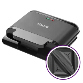 Сендвічниця MAGIO MG-377 750Вт