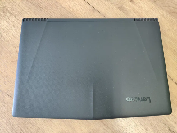 Ноутбук Lenovo Legion Y520/15.6 FHD/IPS/i7 7700HQ/16Gb/SSD256Gb/GTX1060-6Gb | Зображення 5