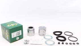 Ремкомплект суппорта переднего Renault Master 93-98 d=52mm  +2 поршня  Bendix  252905