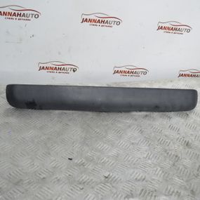 Панель підсвітки номерного знака Renault Master 2003-2010 накладка Рено Мастер 7700352127