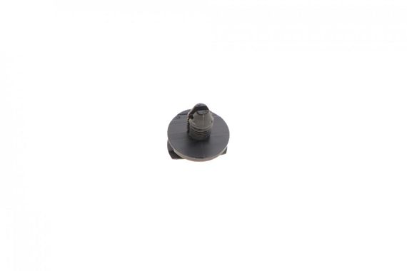 Кліпса кріплення підкрила обшивки Citroen Berlingo Peugeot Partner 100603