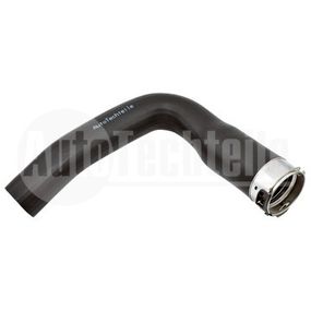 Патрубок интеркулера правый VW Crafter 2.0 TDI 11-16/ Mercedes Benz W906 OM651 06-18, 314 5096