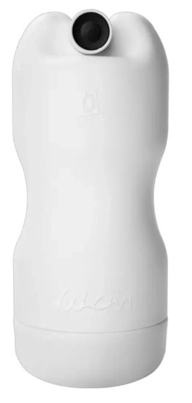 Мастурбатор Вулкан оральный с вибропулей sexstyle | Зображення 4