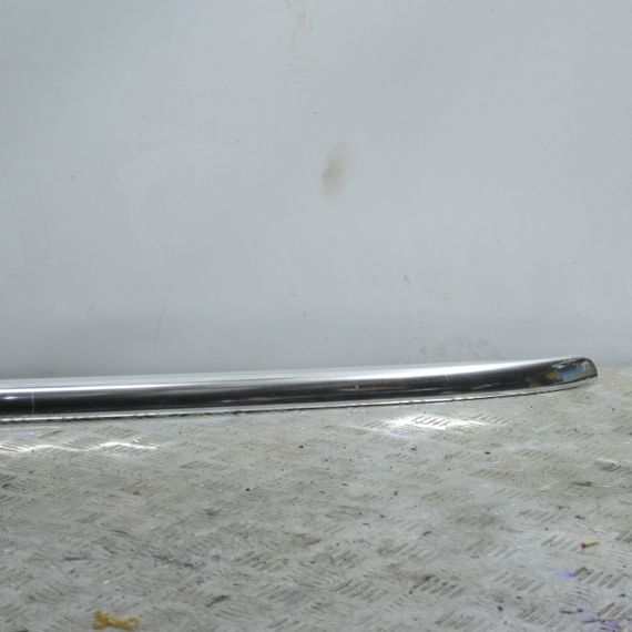 Рейлінг даху правий Audi Q5 8R релінг на дах планка дуга Ауді ку5 8R0860022J | Зображення 4