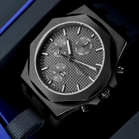 Чоловічий годинник GOODYEAR G.S01249.02.02 | Зображення 9