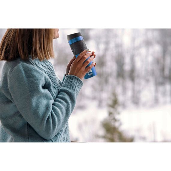 Термокухоль Mountain Goat Travel 0.4 л Blue (P-5907739315700) | Зображення 3