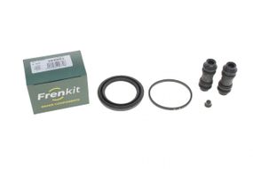 Ремкомплект суппорта переднего Jeep Cherokee Grand Cherokee 84- d=66mm  Ate Trw  265001