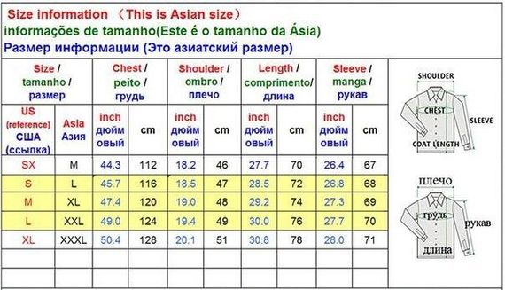 Куртка мужская зимняя серая М-ка | Зображення 6