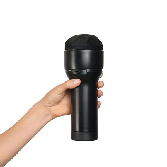 Мастурбатор Kiiroo FeelSensation Stroker PBC, сумісний з PowerBlow і Keon | Зображення 2