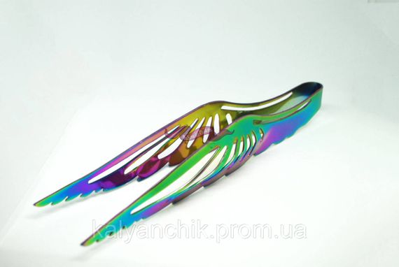 Щипці для кальяну Yahya Sky Chameleon