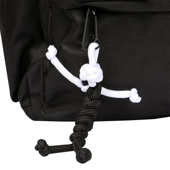 Рюкзак міський YES T-51 Emotions Black N 550733 19.8 л | Зображення 6