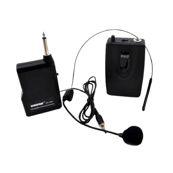 Мікрофон динамічний високої чутливості XPRO LX-808S (lp-91640_953) | Зображення 6