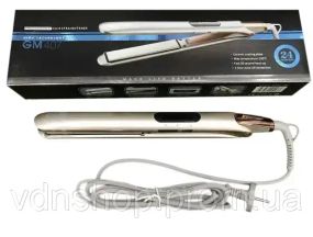 Утюжок выпрямитель для волос Gemei GM 407