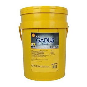 Shell Gadus S3 V220C 2 18кг.