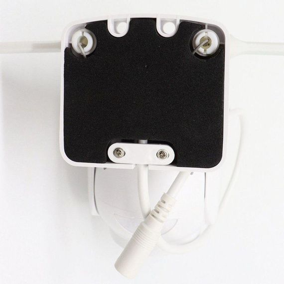 Вулична IP камера відеоспостереження з Wi-Fi, 2mp, CAMERA YCC365 / Поворотна вайфай камера з мікрофоном | Зображення 5