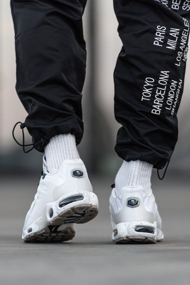 Чоловічі кросівки Air Max TN Terrascape весна / літо / осінь 1336 42 | Зображення 7