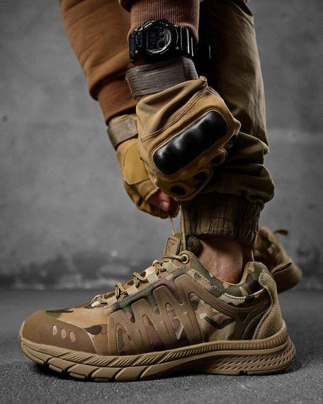 Тactical sneakers AK aeisk mtk DL6228
