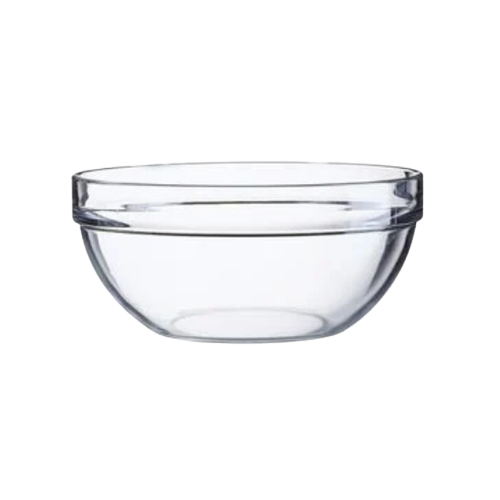 Салатник-піала Empilable Transparent d26см N2615 Luminarc