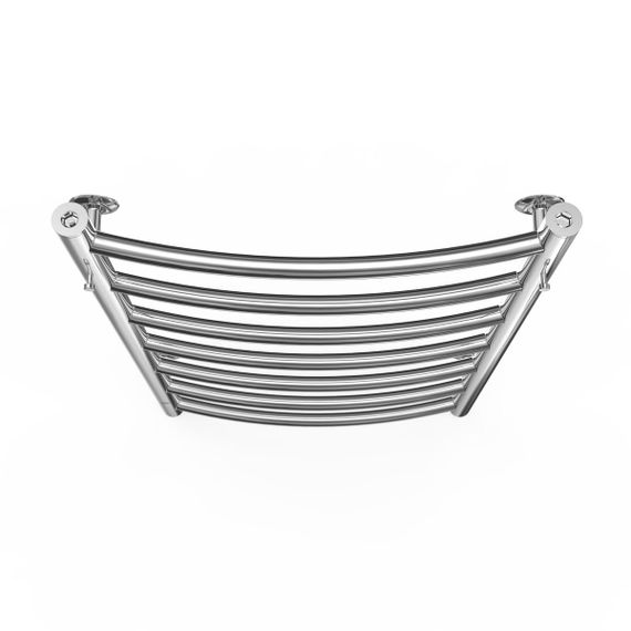 Водяна рушникосушарка Laris Класік П7 400 х 700 | Зображення 3