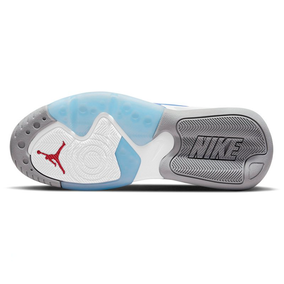 Кросівки Air Jordan Point Lane White Blue 45 CZ4166-101 | Зображення 3