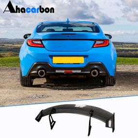 Спойлер (Карбон) для Toyota GR86 2021- рр