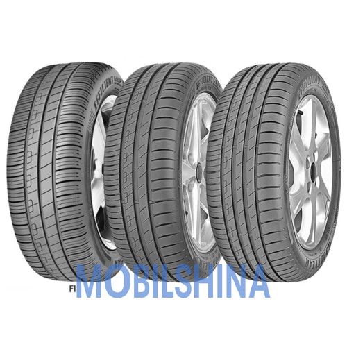 Летние шины GOODYEAR EfficientGrip Performance (185/60R14 82H)