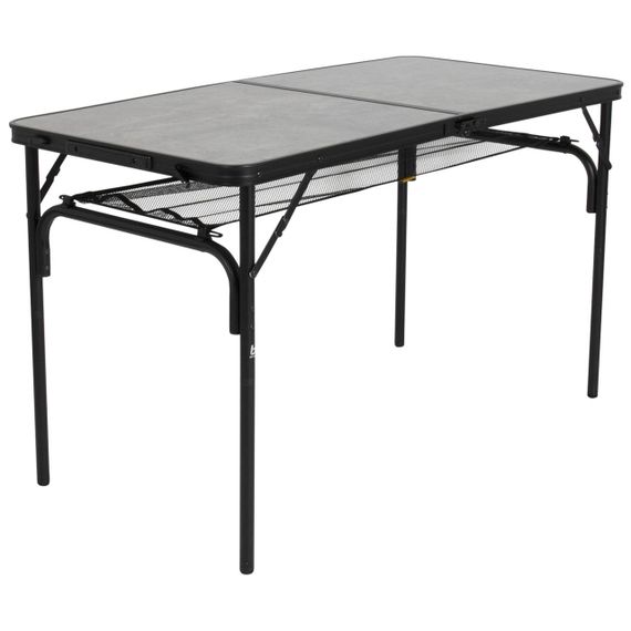 Стіл Bo-Camp Northgate 120x60 cm Black/Grey (1404186) | Зображення 2