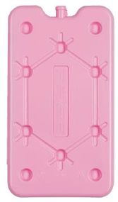 Аккумулятор холода FreezBoard розовый