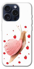 Чохол з картинкою Fantasy Fauna 3 для Apple iPhone 15 Pro (6.1")