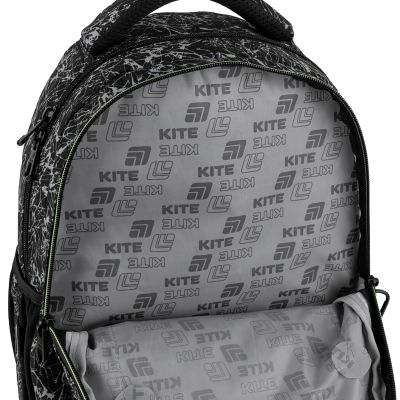 Рюкзак шкільний Kite Education teens 8001L-1 (K25-8001L-1) | Зображення 5