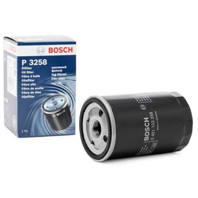 Фильтр масляный Bosch 0 451 103 258 | Зображення 2