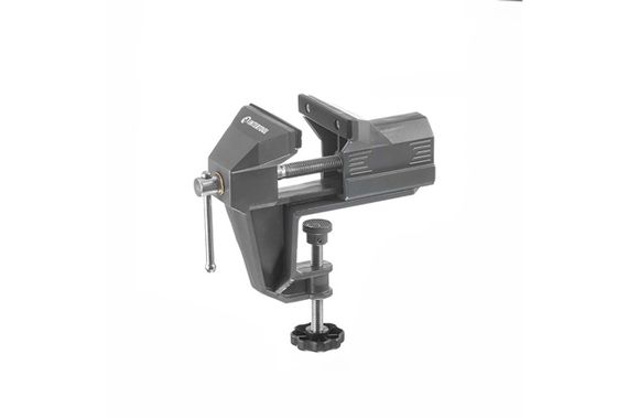Тиски Intertool - 80мм (HT-0095)