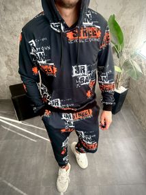 Спортивний костюм