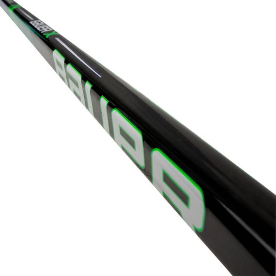 Хокейна ключка Bauer X Jr | Зображення 2
