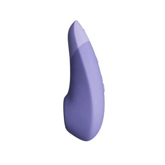 Вакуумний кліторальний стимулятор Womanizer Enhance Lilac | Зображення 1