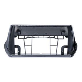 Перехідна рамка серії QIV QBR-F 0919-13 для Peugeot 2008 II 2 2019-2021 9 дюймів