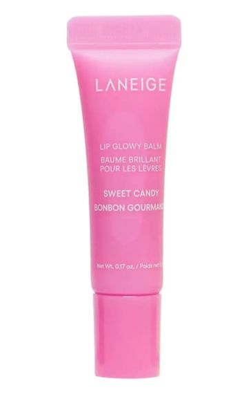 Бальзам для губ Laneige Lip Glowy Balm - Sweet Candy (5 g)(без коробки)