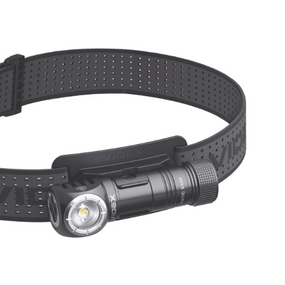 Ліхтарик LED портативний 200Lm 5000К VLF-A056H Videx